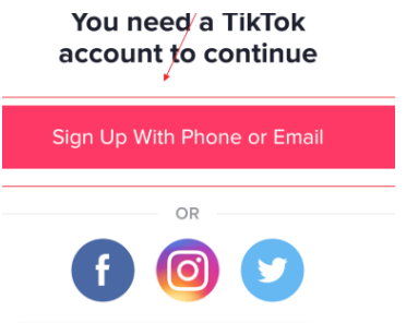 TikTokʰ氲׿